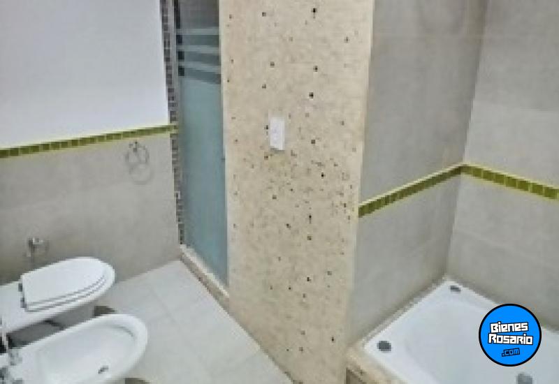 Departamentos - Rosario - Venta