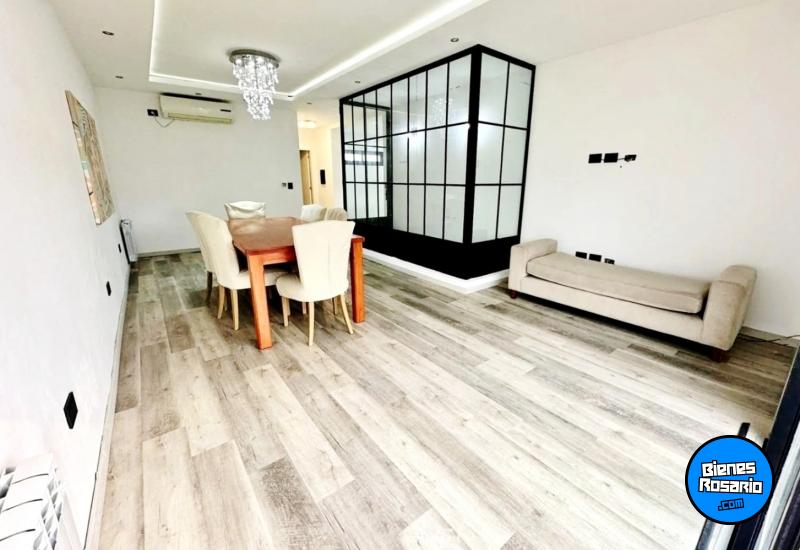 Casas - Rosario - Venta