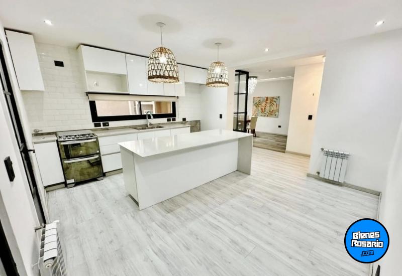 Casas - Rosario - Venta