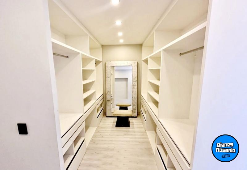 Casas - Rosario - Venta