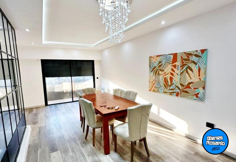 Casas - Rosario - Venta