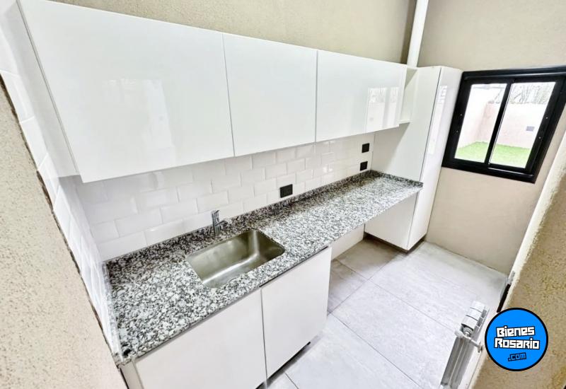 Casas - Rosario - Venta