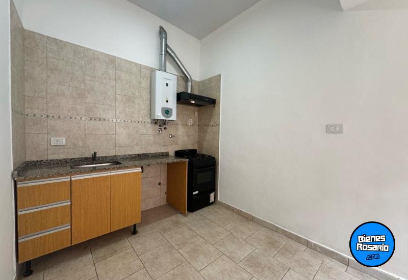 Departamentos de pasillo - Rosario -  Alquiler