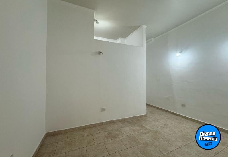 Departamentos de pasillo - Rosario -  Alquiler