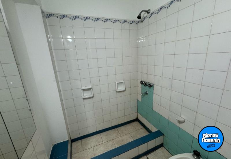 Departamentos de pasillo - Rosario -  Alquiler