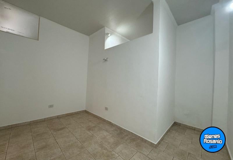 Departamentos de pasillo - Rosario -  Alquiler