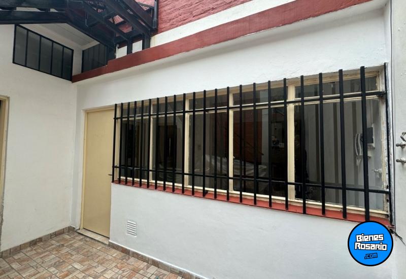 Departamentos de pasillo - Rosario -  Alquiler