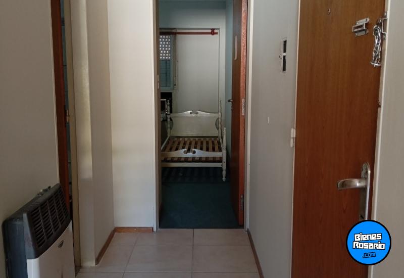 Departamentos - Rosario -  Alquiler