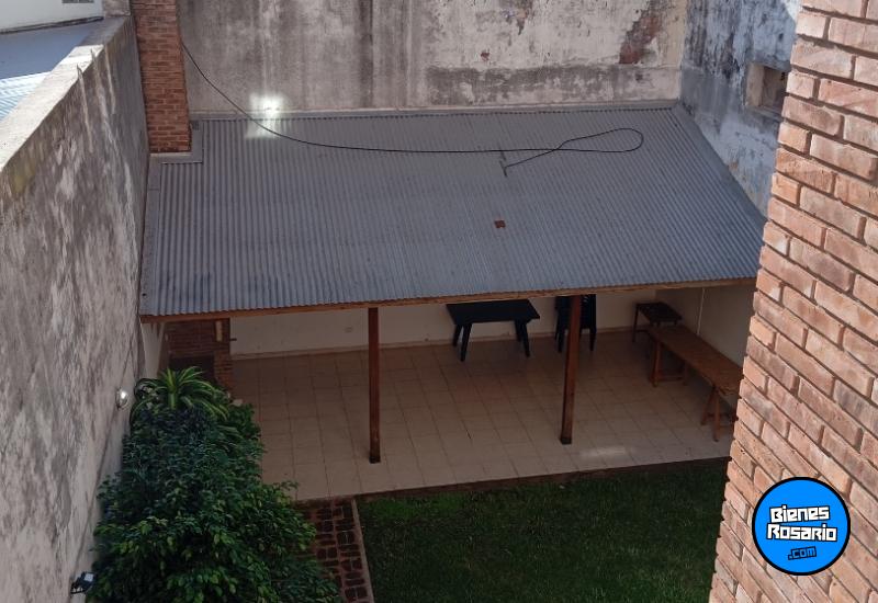 Departamentos - Rosario -  Alquiler