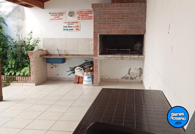Departamentos - Rosario -  Alquiler