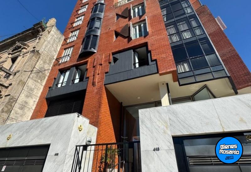 Departamentos - Rosario - Venta