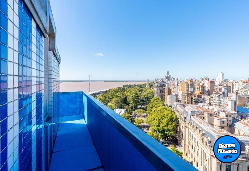 Departamentos - Rosario - Venta