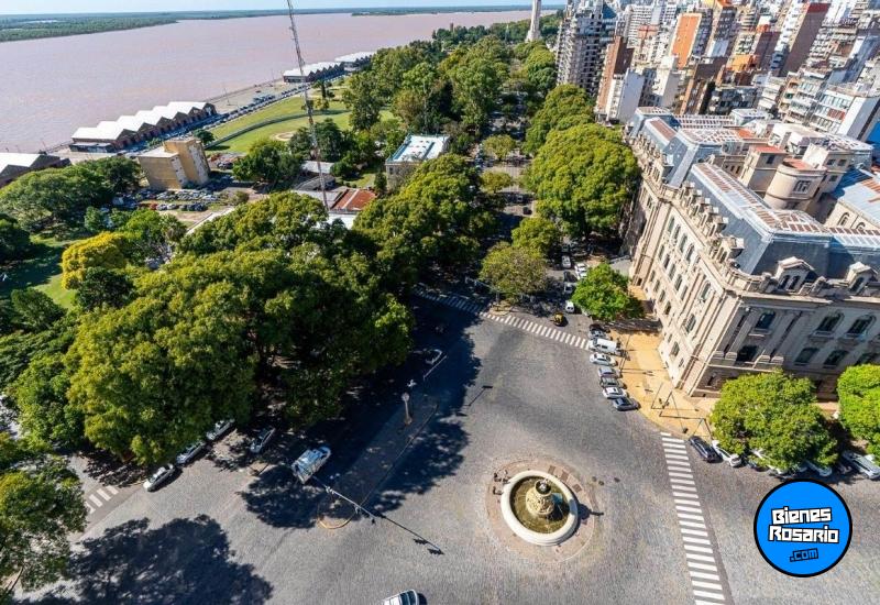 Departamentos - Rosario - Venta