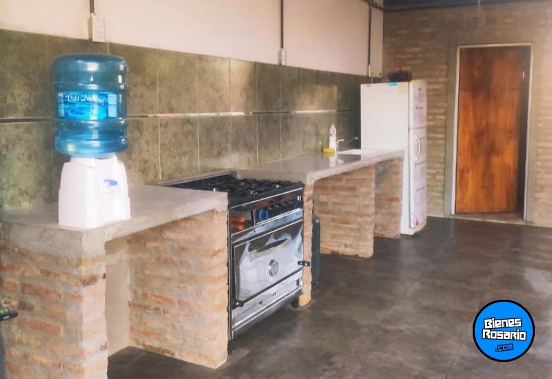 Casas - Arroyo Seco -  Alquiler