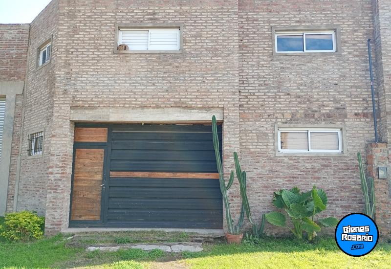 Casas - Arroyo Seco -  Alquiler