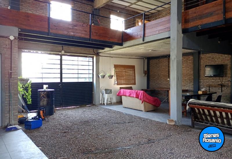 Casas - Arroyo Seco -  Alquiler