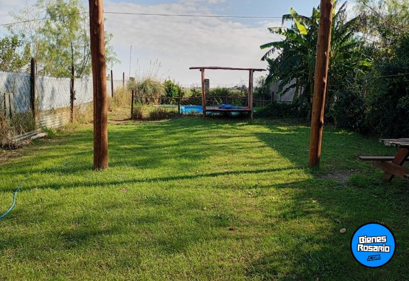 Casas - Arroyo Seco -  Alquiler