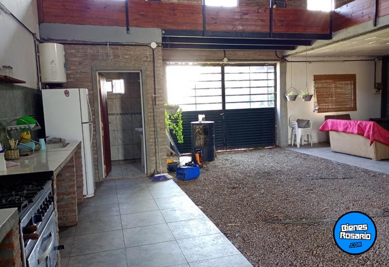 Casas - Arroyo Seco -  Alquiler
