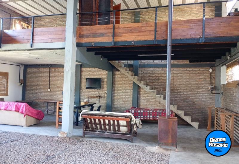 Casas - Arroyo Seco -  Alquiler