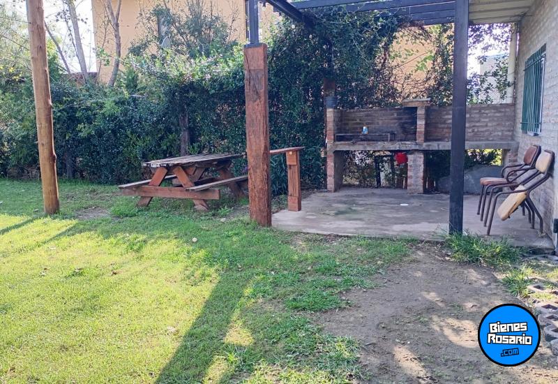 Casas - Arroyo Seco -  Alquiler