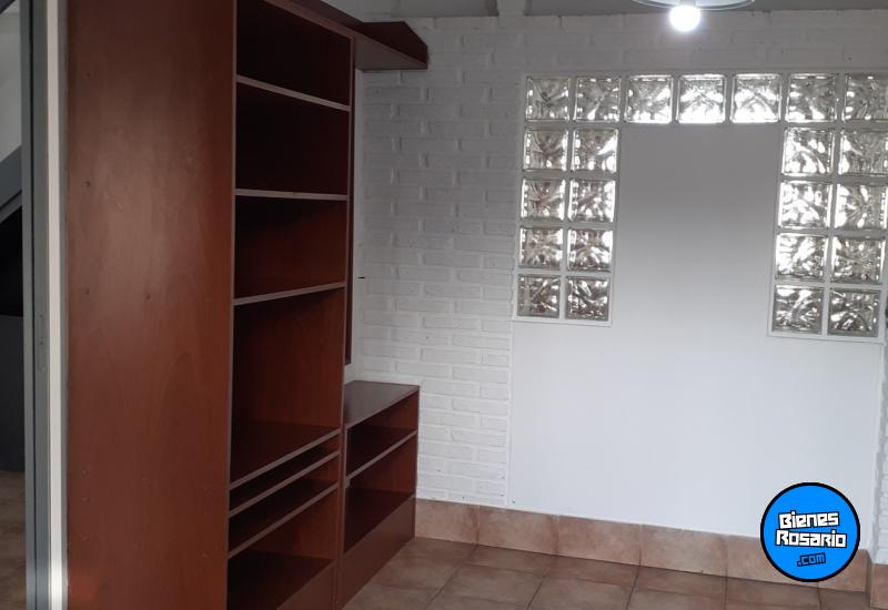 Casas - Rosario -  Alquiler