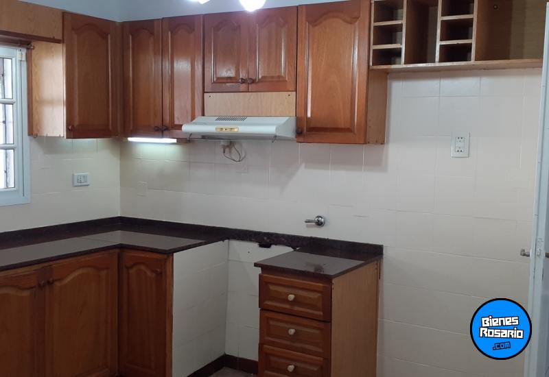 Casas - Rosario -  Alquiler