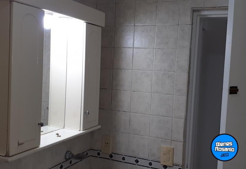 Casas - Rosario -  Alquiler