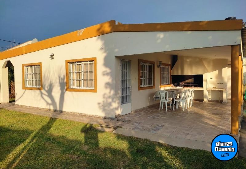 Casas - Andino - Venta