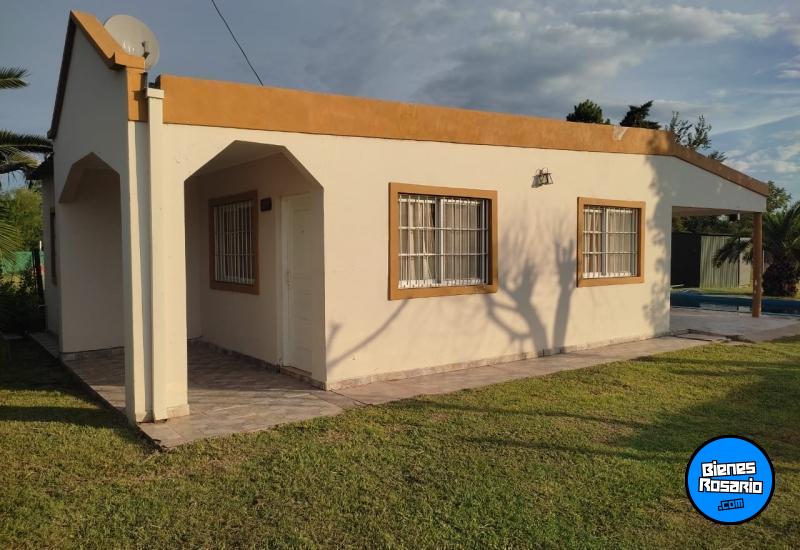 Casas - Andino - Venta