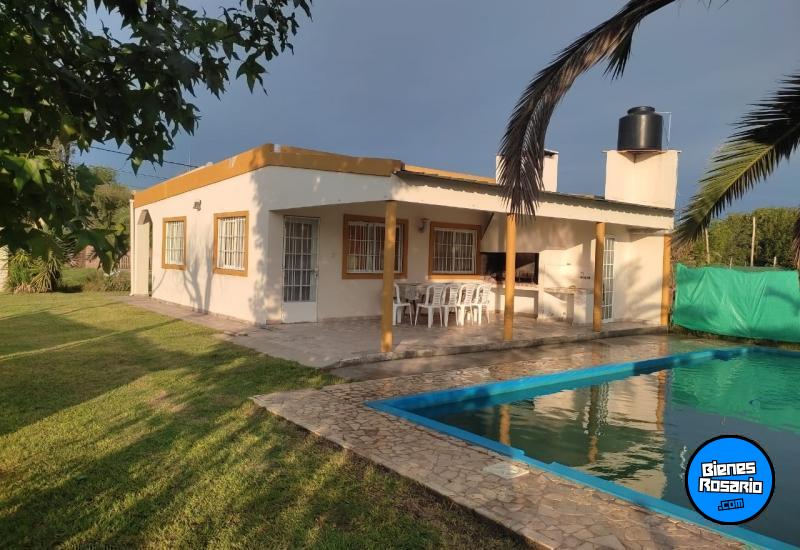 Casas - Andino - Venta