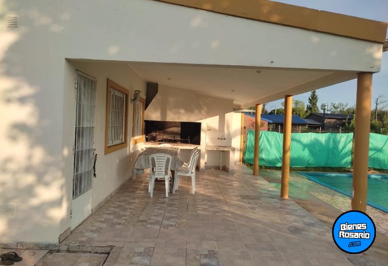 Casas - Andino - Venta