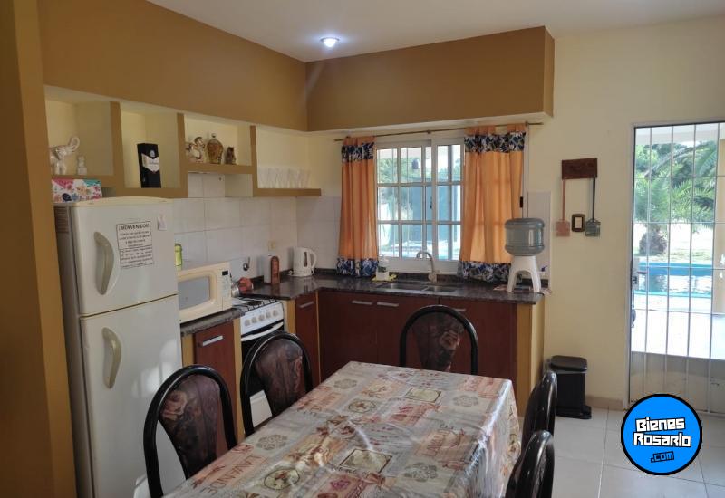 Casas - Andino - Venta