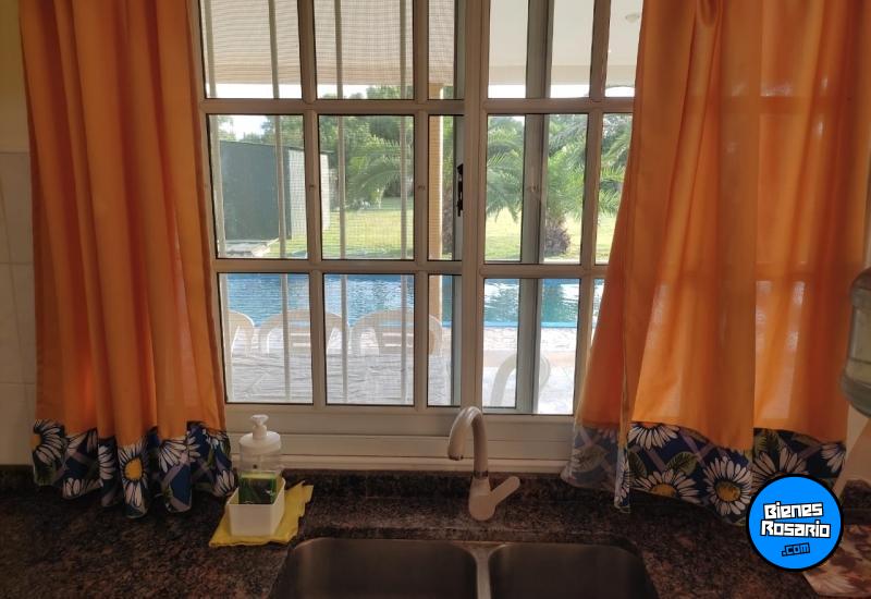 Casas - Andino - Venta