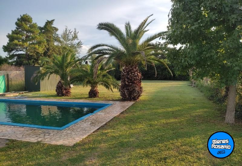 Casas - Andino - Venta