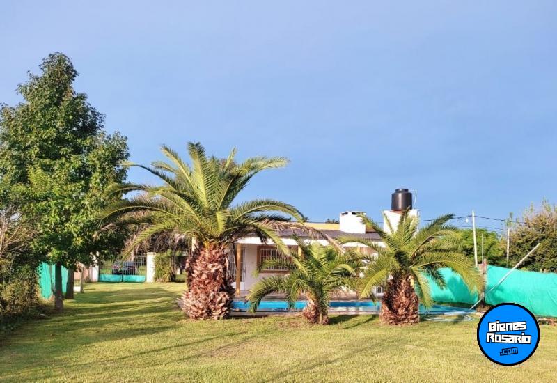 Casas - Andino - Venta