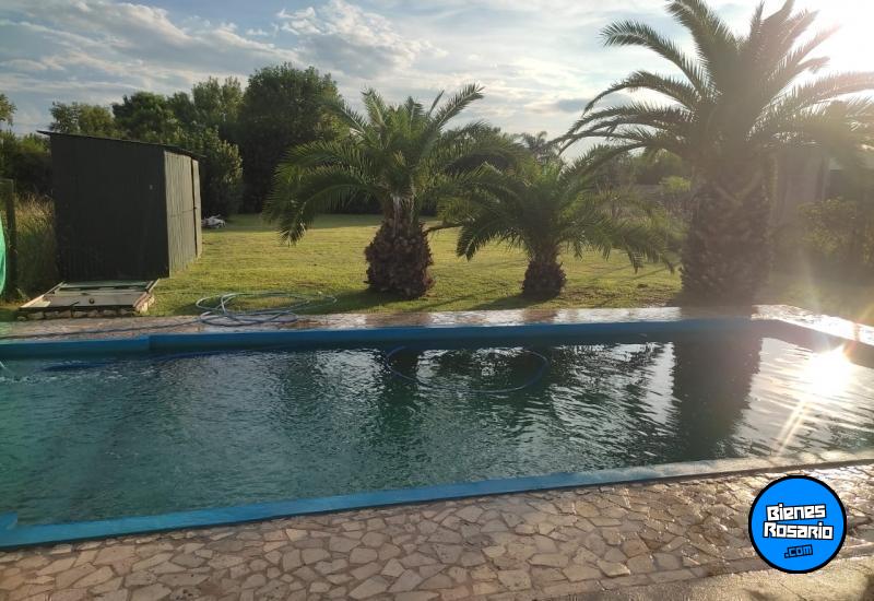 Casas - Andino - Venta