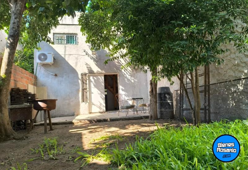 Casas - Rosario - Venta