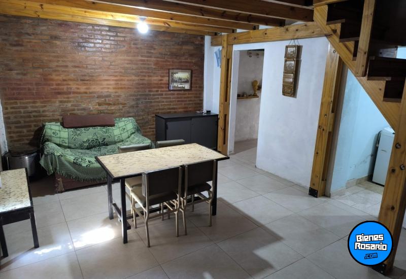 Casas - Rosario - Venta