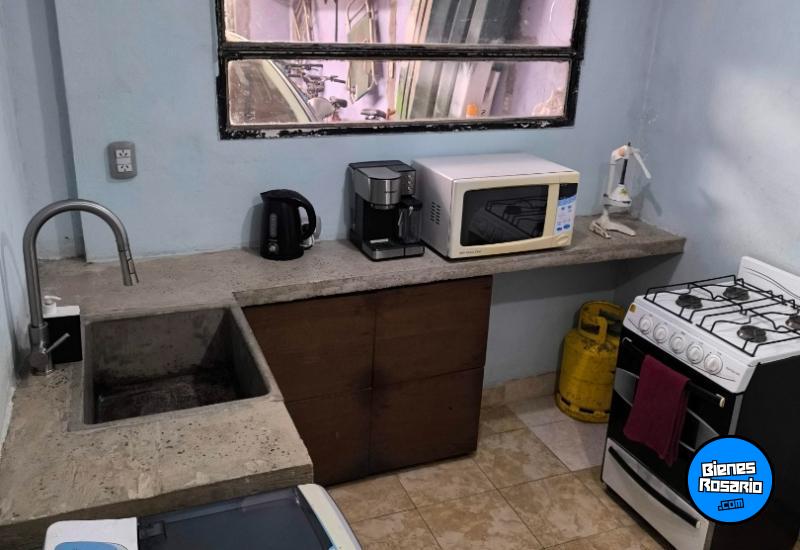 Casas - Rosario - Venta