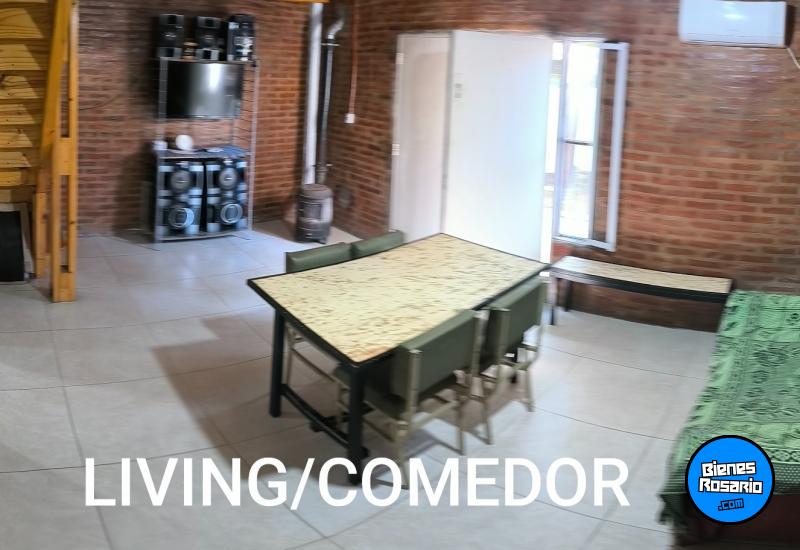 Casas - Rosario - Venta