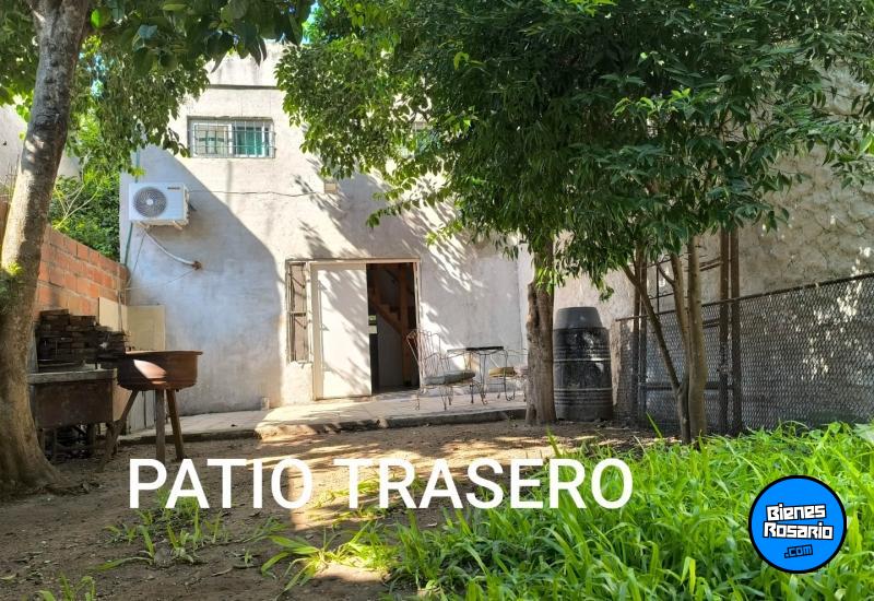 Casas - Rosario - Venta