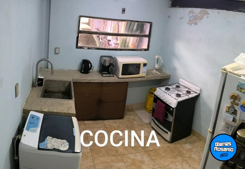 Casas - Rosario - Venta