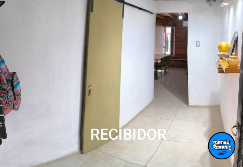 Casas - Rosario - Venta