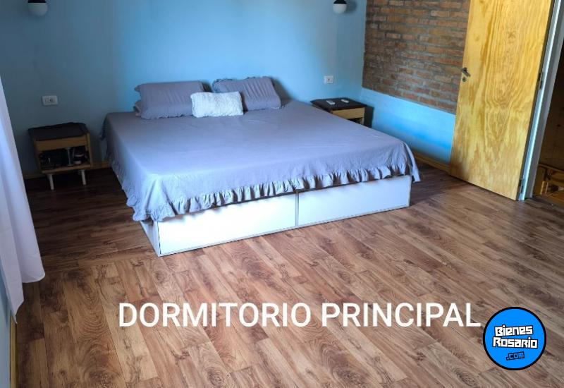 Casas - Rosario - Venta