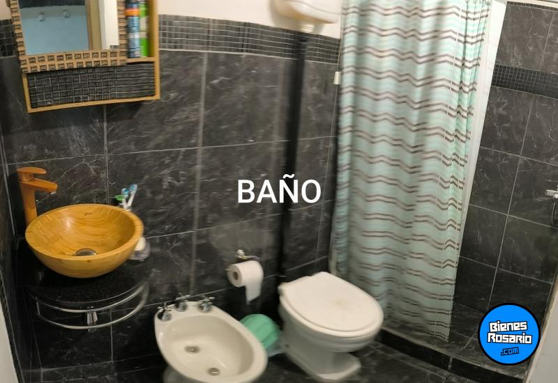 Casas - Rosario - Venta