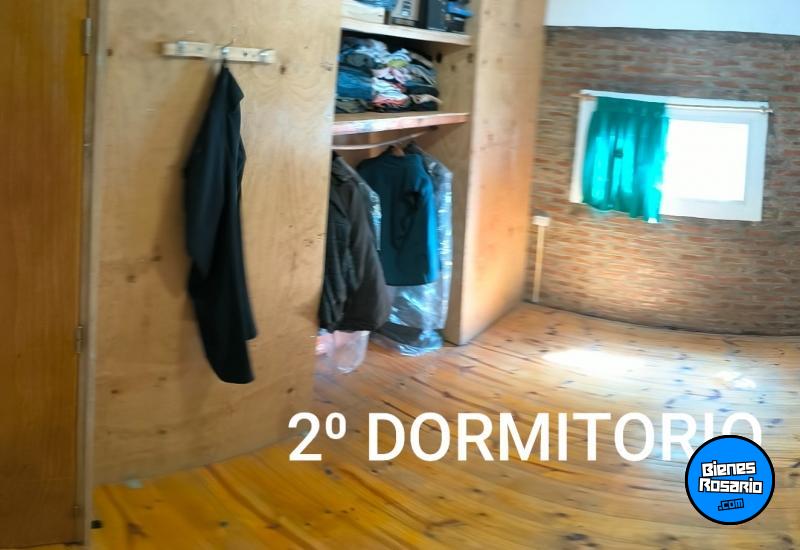 Casas - Rosario - Venta