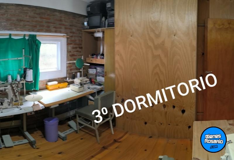 Casas - Rosario - Venta