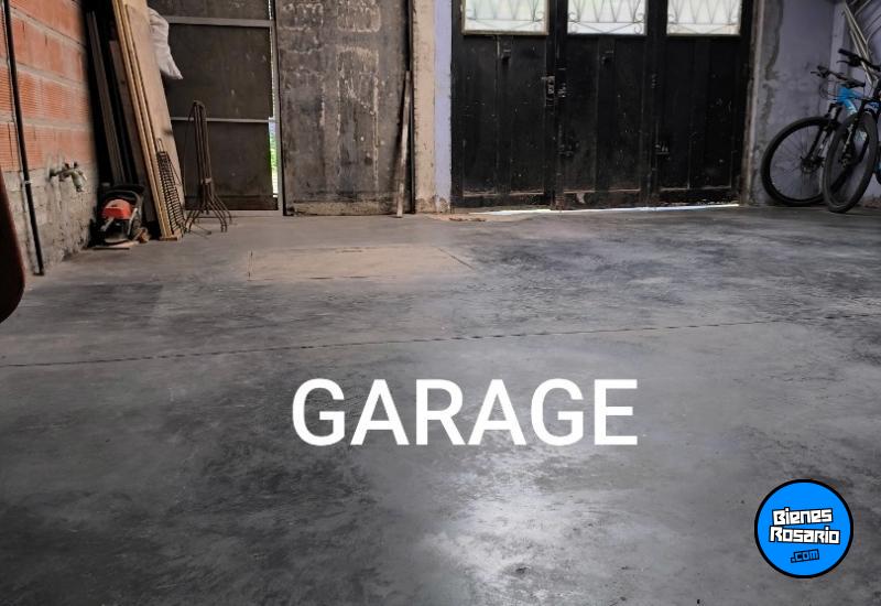 Casas - Rosario - Venta