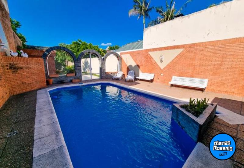 Casas - Rosario - Venta