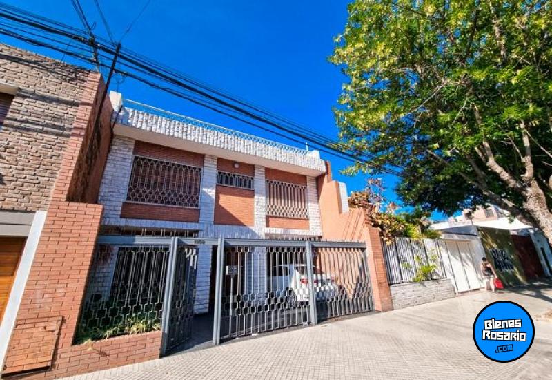Casas - Rosario - Venta